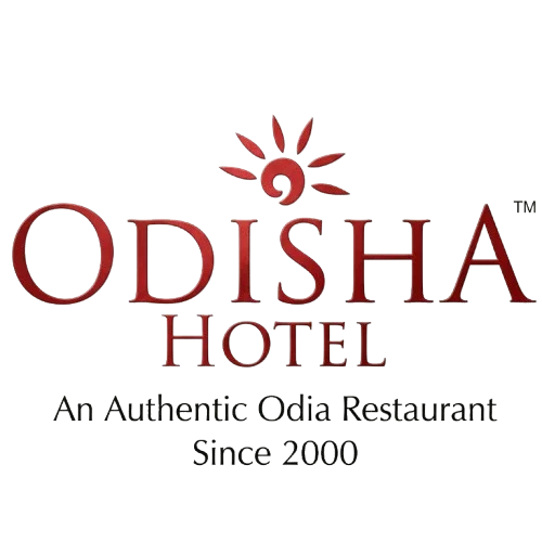 Odisha Hotel Logo