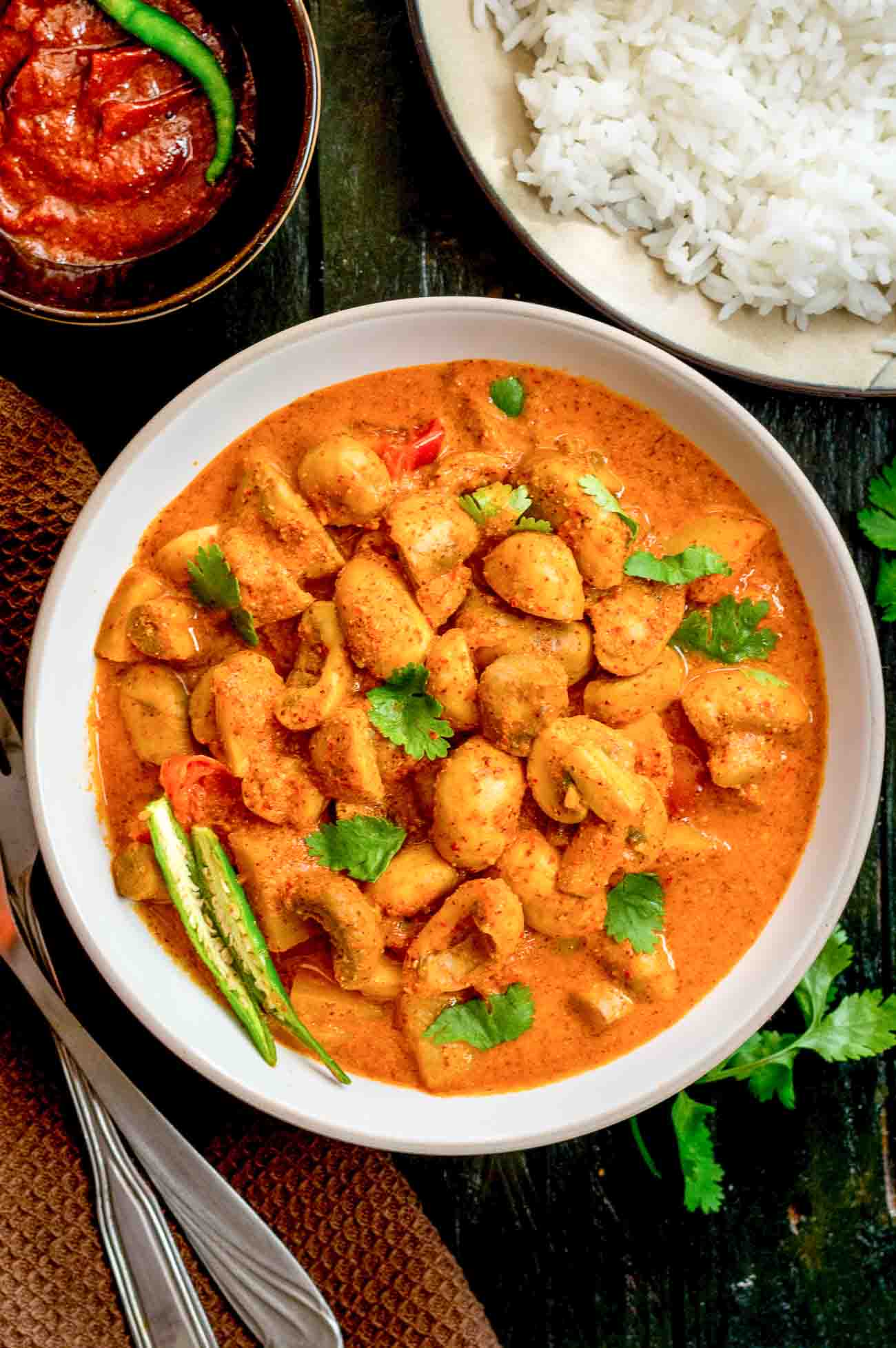 Odia_Chatu_Besara_Recipe_Mushroom_in_Spicy_Mustard_Curry-1